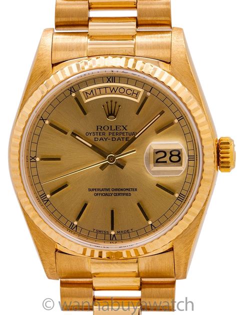deutsche rolex